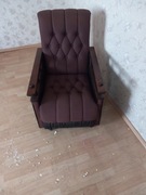 Fotel wypoczynkowy Typ retro/Vitange