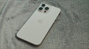 iPhone 16 Pro Max 256 GB jak nowy!!