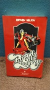 Irwin Shaw - Pogoda dla bogaczy