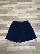 Spódnica Granatowa Lincoln &Sharks