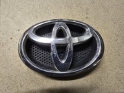 Emblemat Logo TOYOTA YARIS III 3 AURIS I 1 oryginał 