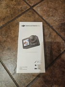 DJI Osmo Action 5 Pro Adventure combo - nowa, zafoliowana, gwarancja