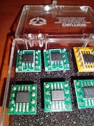 OPA1656 Wzmacniacz operacyjny audio high end