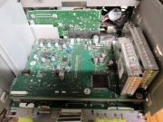 Płyta radiowo/nawigacyjna Rns510 LED 3T0035681C 14r 