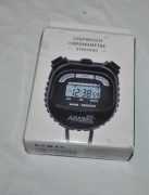 Marathon Adanac 3000 stoper cyfrowy sportowy elektroniczny