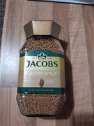 Kawa Jacobs - Cronat Gold - rozpuszczalna - 200 gr