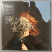 GOLDFRAPP - SILVER EYE (Reedycja) + Download Code z remixami - NOWA (folia)