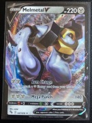 Melmetal V karta TCG Pokemon