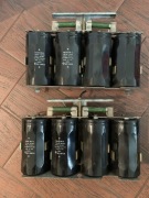 Kondensator 4700uf 450v