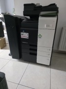 Konica Minolta bizhub C 250i 