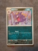Haunter 049/088 Karta POKEMON TCG Mega Evolution Perfect Order