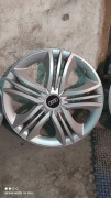 Kołpaki 16" Audi 