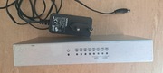 Switch Zyxel 8 portów 