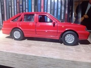 Polonez Caro Plus WELLY 1:34