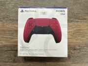 Pad kontroler bezprzewodowy Sony PS5 Playstation różowy stan bdb gwarancja