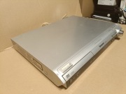 PANASONIC SA-HT545 sprawny ampli-tuner z odtwarzaczem płyt