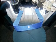 Otok policja młodszy aspirant