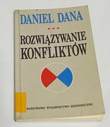Rozwiązywanie konfliktów,  Daniel Dana