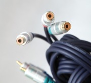 Kabel Digital Stereo HI-FI Systems 3m 