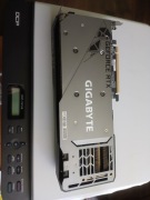 USZKODZONA Gigabyte RTX 3070 Gaming OC 8GB Rev 2.0 - Przegrzewanie