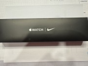 Apple Watch Nike SE 1 40 mm – tylko GPS – gwiezdna szarość + dodatki