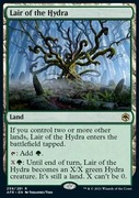 MTG Lair of the Hydra