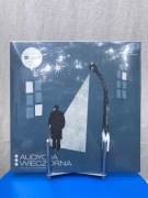 Tropiki – Audycja Wieczorna [LP] 2023, wyd. CLEAR, nowa, ltd 95/100