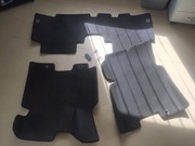Dywaniki typ EVA KIA Sportage 2   2004-2010