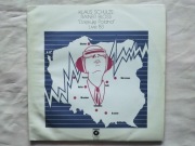 Klaus Schulze & Rainer Bloss - Dziękuję Poland Live '83 - 2LP 1985 r. EX+