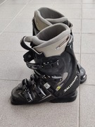 Buty narciarskie Salomon Evolution 6