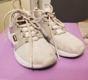 Buty dziecięce bench