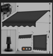 Markiza 150 x 120