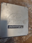 Nissan GTR Mitsubishi Lancer Apexi Power FC APEXI POWER FULL COMPUTER UNIT