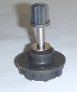 Robot Philips hr 7774 7775 - Napęd misy  hr7774 hr7775