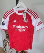 Koszulka Arsenal 25/26 Home Kids R.164