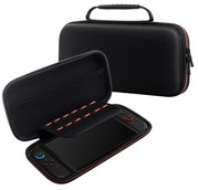 Etui Torba Nintendo Switch 2 NS2 PREMIUM 12 Kart Nowa