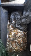 Monery z całego świata (80kg) 1kg=50zł