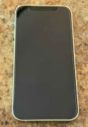 Iphone 12 mini green