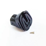 UCHWYT ZATRZASK PANELU WYKRYWACZA XP DEUS