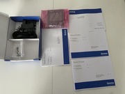 Panel sterujący Truma CP plus