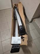 Nowy bagażnik dachowy do Honda Civic XI generacji od 2022 r. Warszawa
