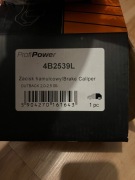 Zacisk hamulcowy tył Subaru