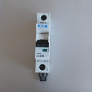 Wyłącznik nadpradowy Eaton CLS6-B10