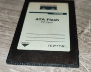 Karta pamięci PCMCIA 128MB, cisco