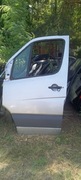 Drzwi  mercedes sprinter 906 przód lewy