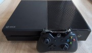 Xbox One z dyskiem 500GB + Kontroler