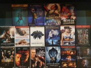 DVD- Totalny misz-masz. Zestaw 15 filmów 