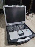 Laptop Panasonic Toughbook CF-30 