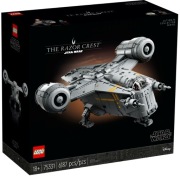 LEGO 75331 Star Wars - Brzeszczot