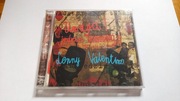 Lenny Valentino - Uwaga! Jedzie tramwaj [CD] - 1 wydanie z naklejką